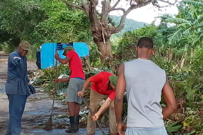 ACN - Cuba