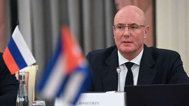 ACN - Cuba