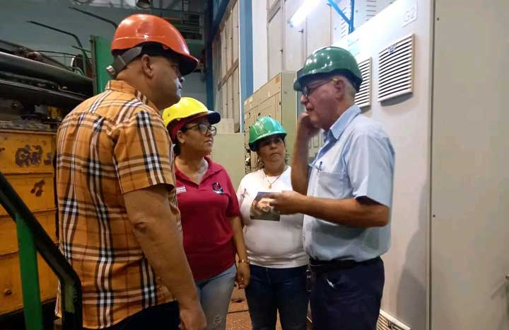 ACN - Cuba