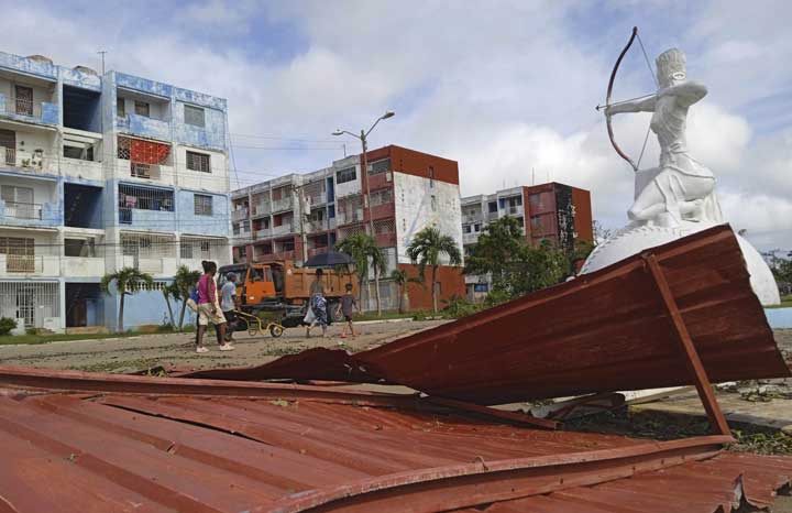 ACN - Cuba