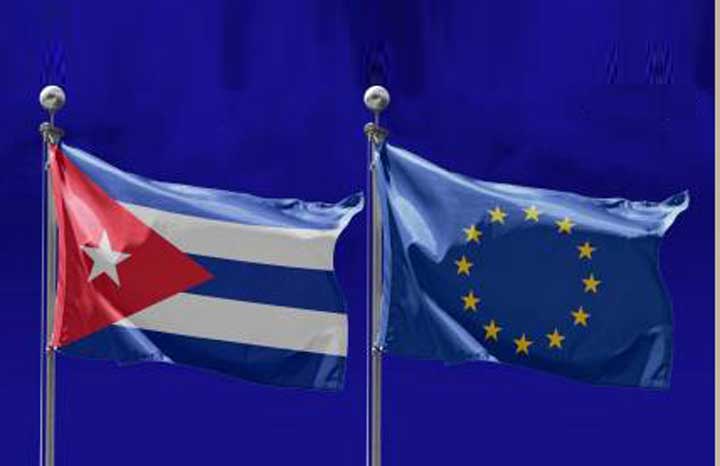 ACN - Cuba