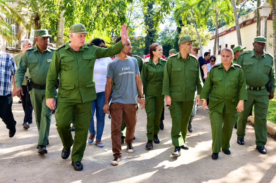 ACN - Cuba