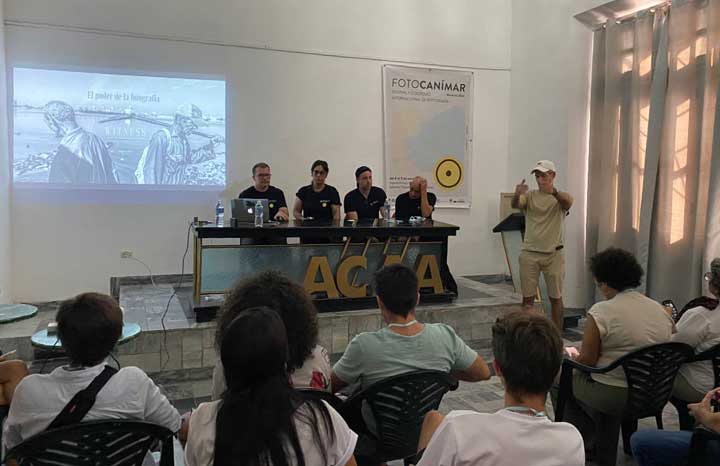 ACN - Cuba