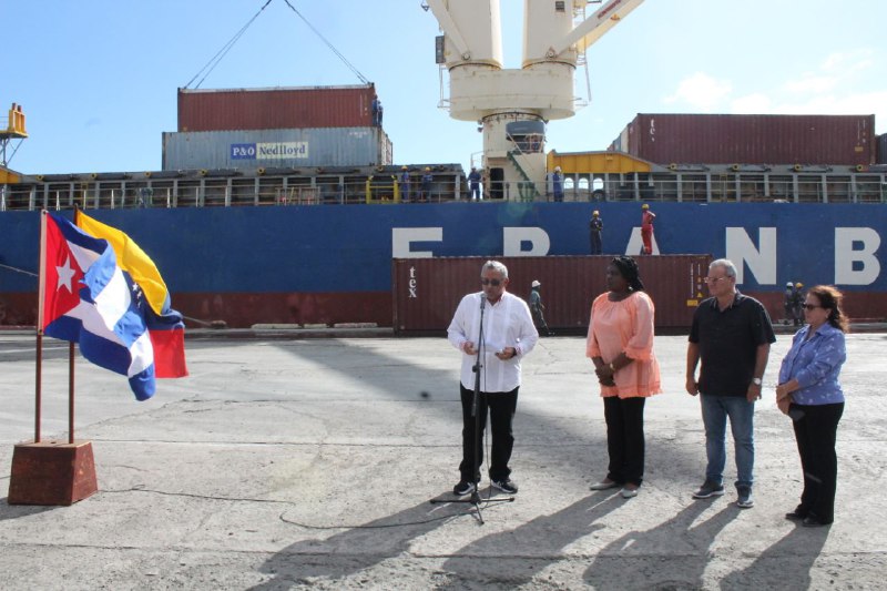 ACN - Cuba