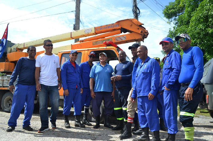 ACN - Cuba