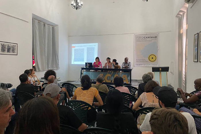 ACN - Cuba