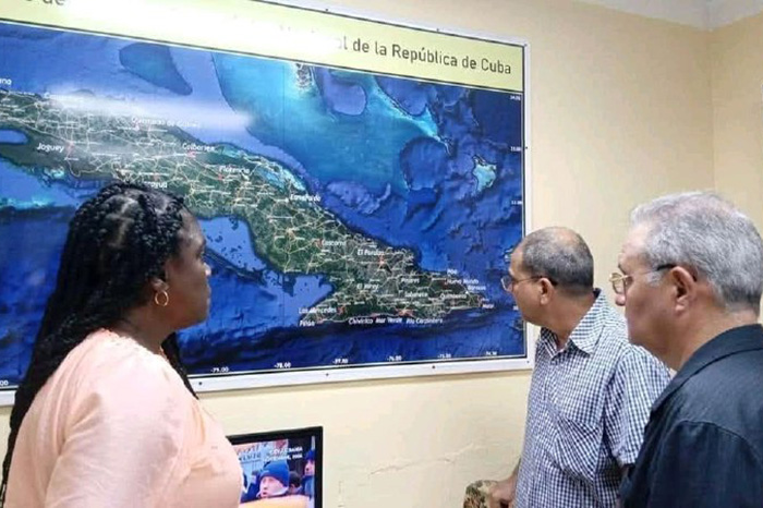 ACN - Cuba