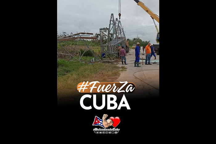 ACN - Cuba