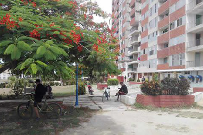 ACN - Cuba