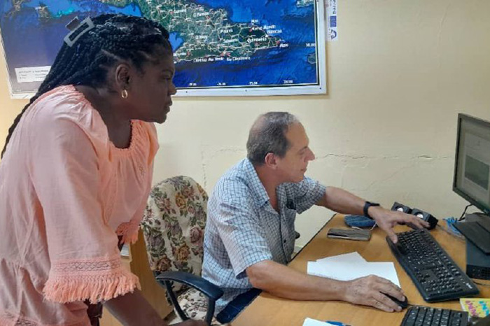 ACN - Cuba