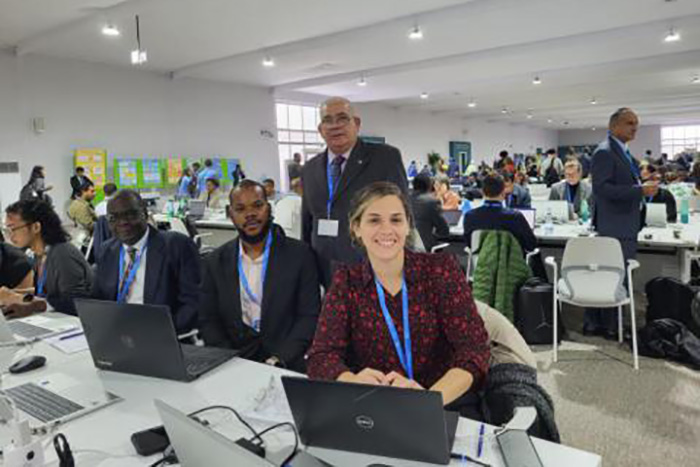 ACN - Cuba