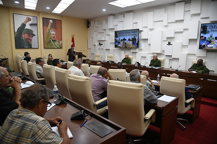 ACN - Cuba