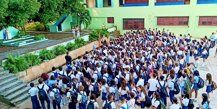 ACN - Cuba