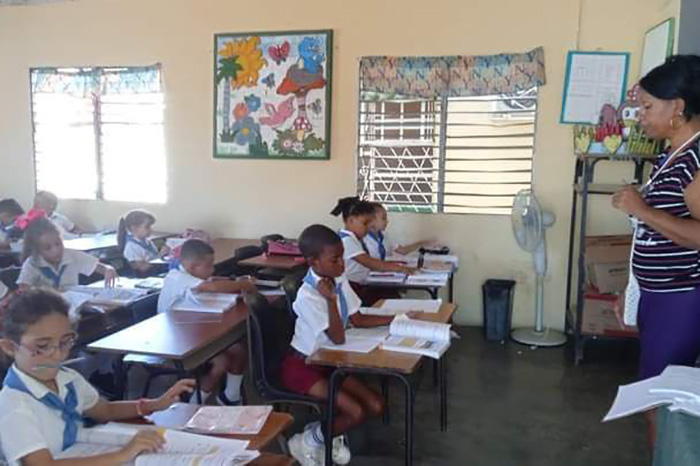 ACN - Cuba