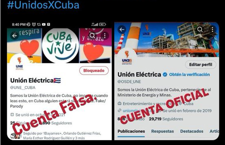 ACN - Cuba