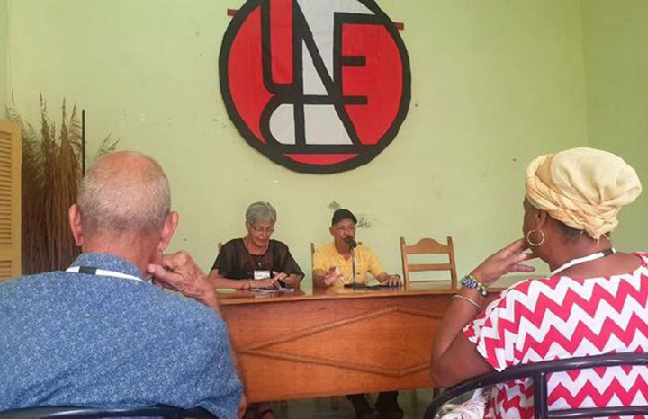 ACN - Cuba