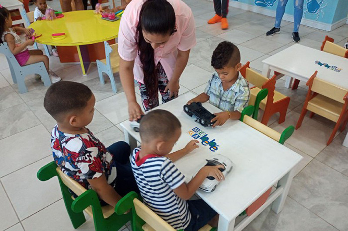 ACN - Cuba