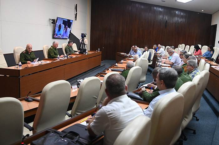 ACN - Cuba