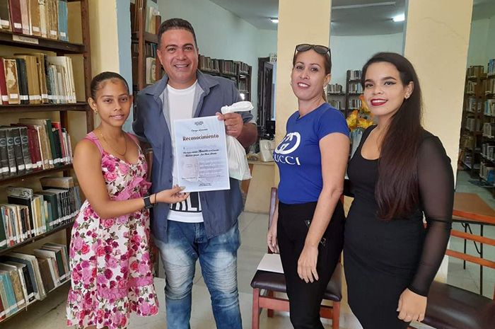 ACN - Cuba