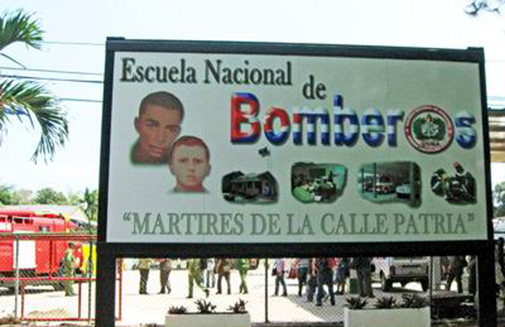 ACN - Cuba