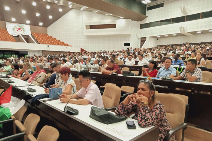 ACN - Cuba