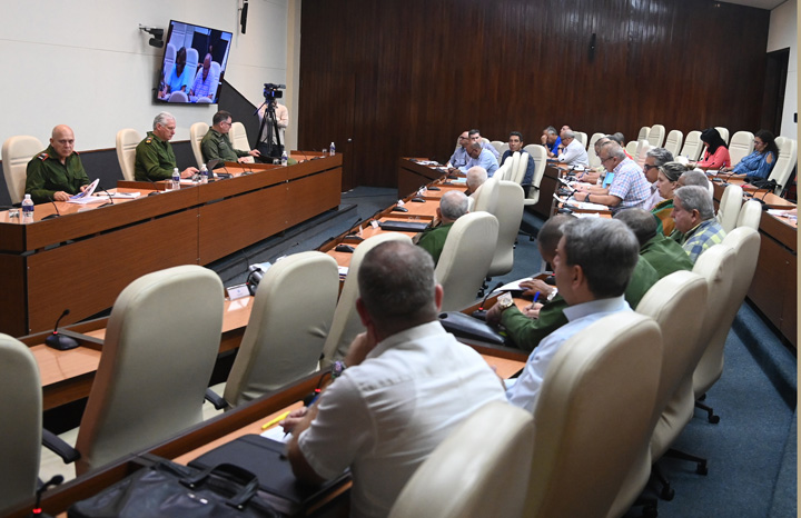 ACN - Cuba