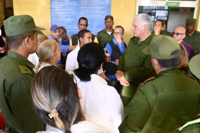 ACN - Cuba