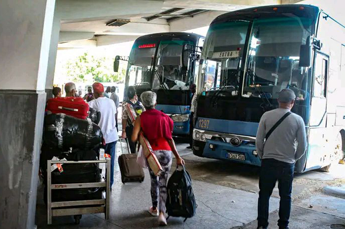 ACN - Cuba