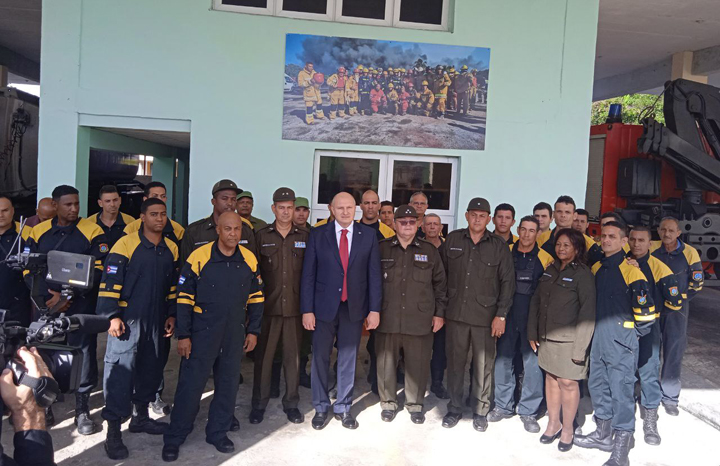 ACN - Cuba