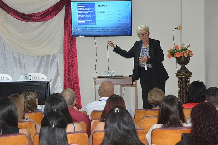 ACN - Cuba