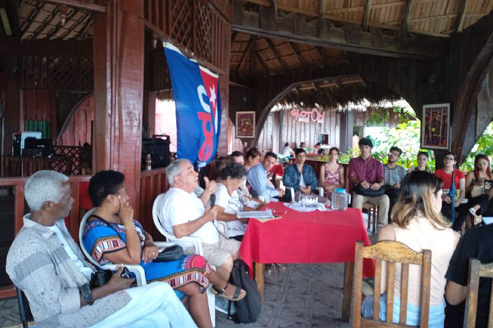 ACN - Cuba