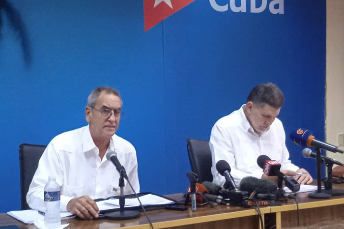 ACN - Cuba