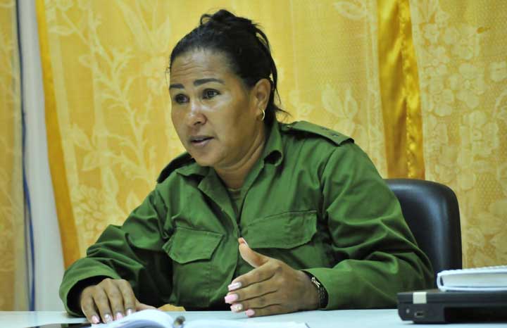 ACN - Cuba