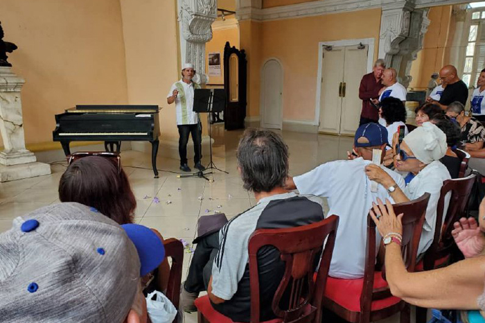 ACN - Cuba