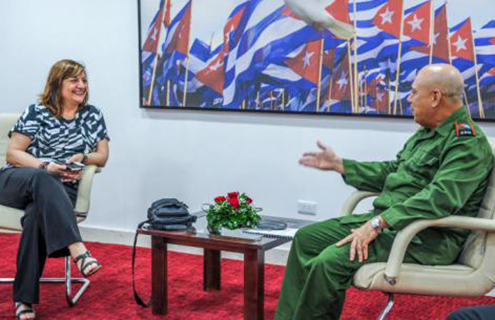 ACN - Cuba