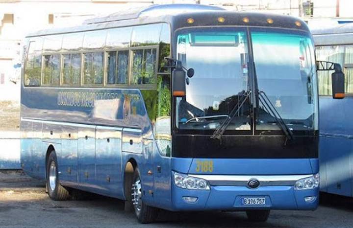 ACN - Cuba