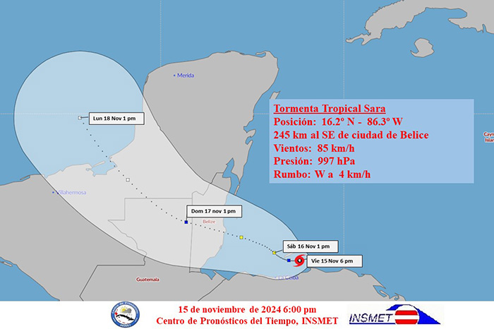 ACN - Cuba