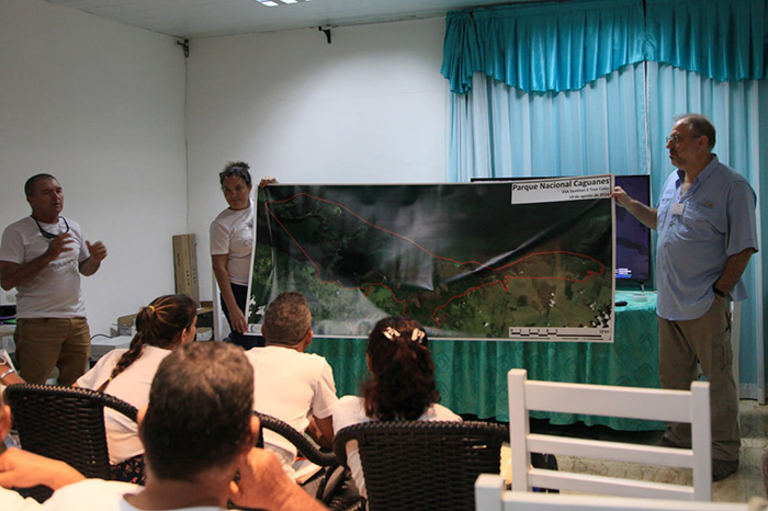 ACN - Cuba