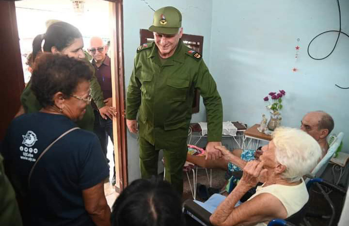 ACN - Cuba