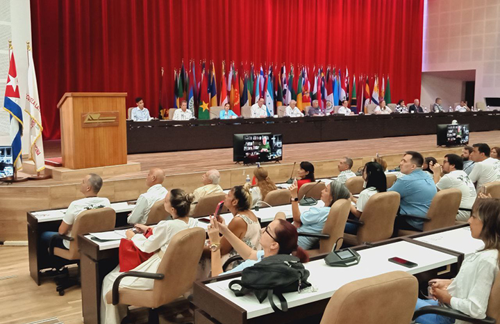 ACN - Cuba
