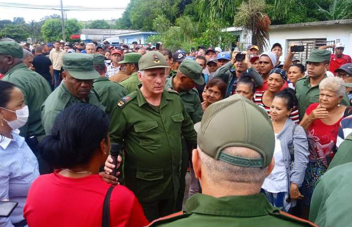 ACN - Cuba