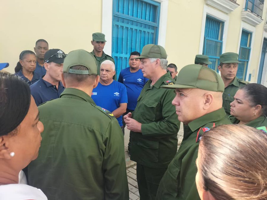 ACN - Cuba