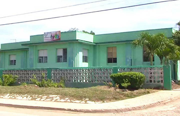 ACN - Cuba