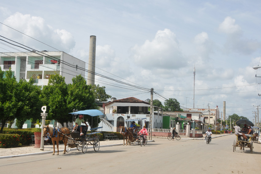 ACN - Cuba