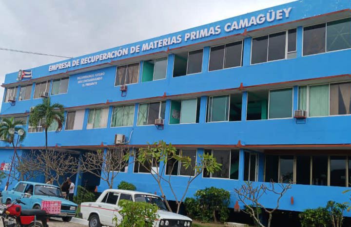 ACN - Cuba