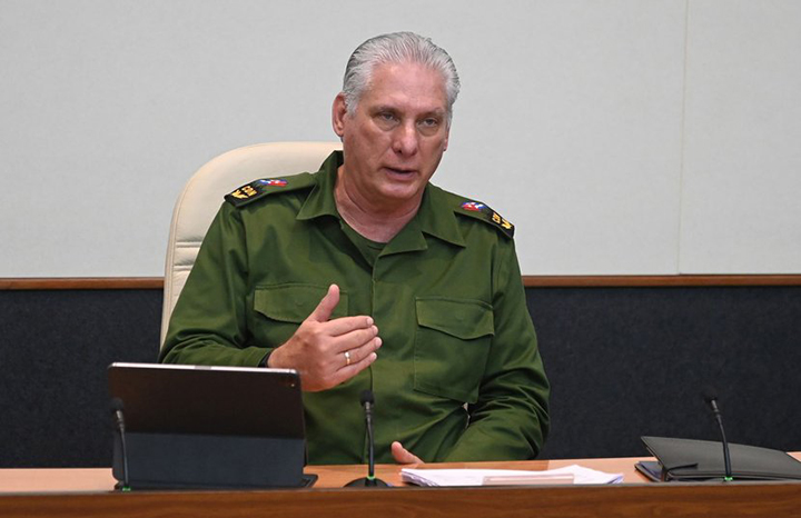 ACN - Cuba