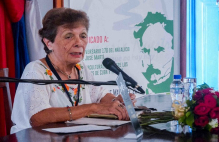 ACN - Cuba