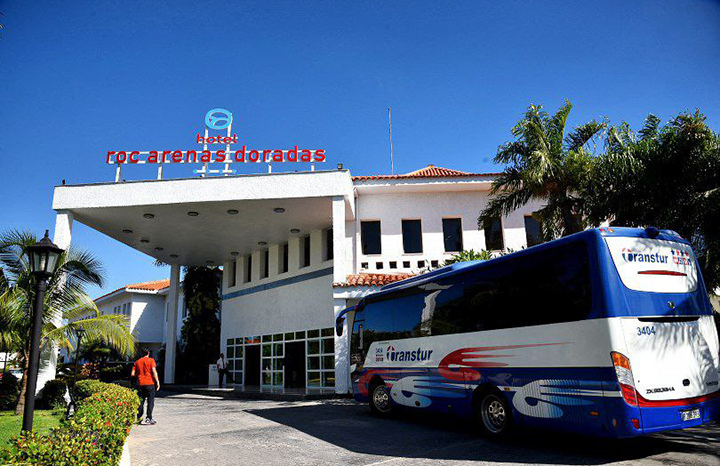 ACN - Cuba