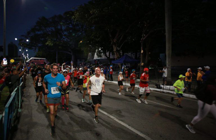 ACN - Cuba