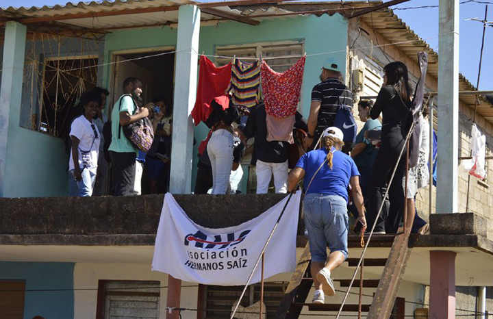 ACN - Cuba